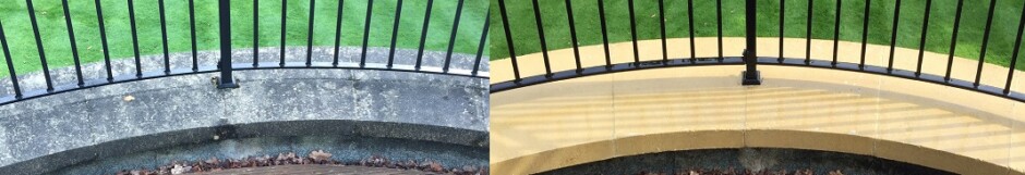 Surrey Stone Cleaning
